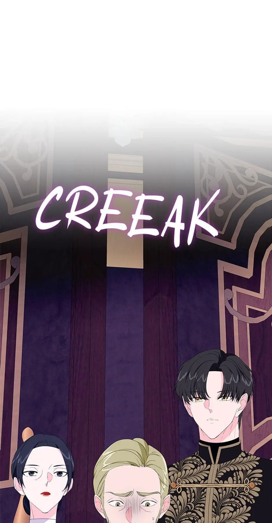 The Terminal Villainess's Cure Chapter 14 page 26