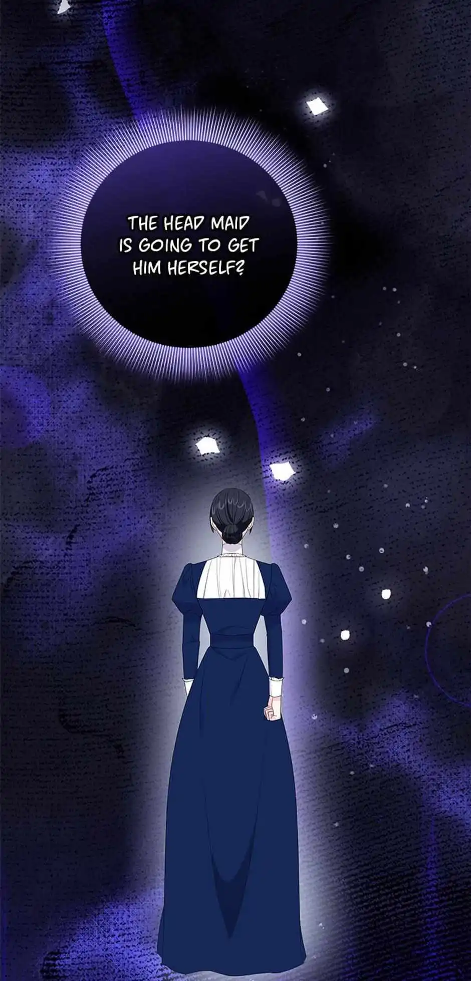 The Terminal Villainess's Cure Chapter 14 page 12
