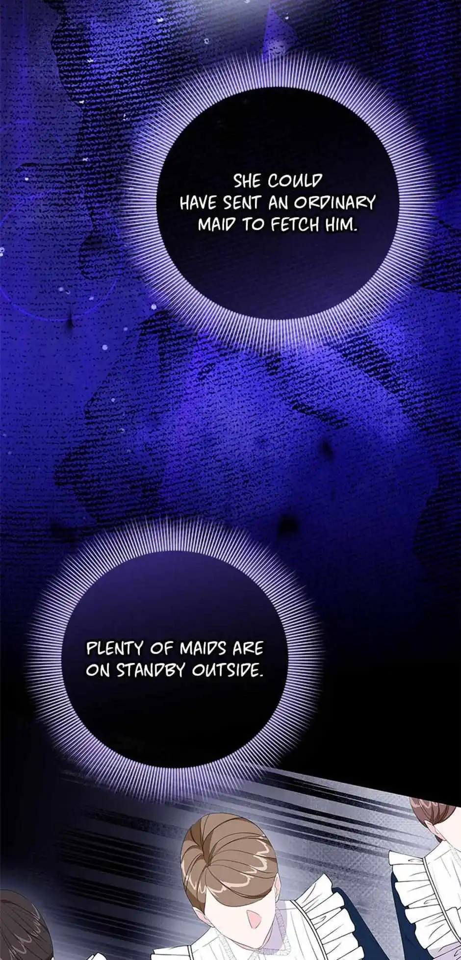 The Terminal Villainess's Cure Chapter 14 page 13