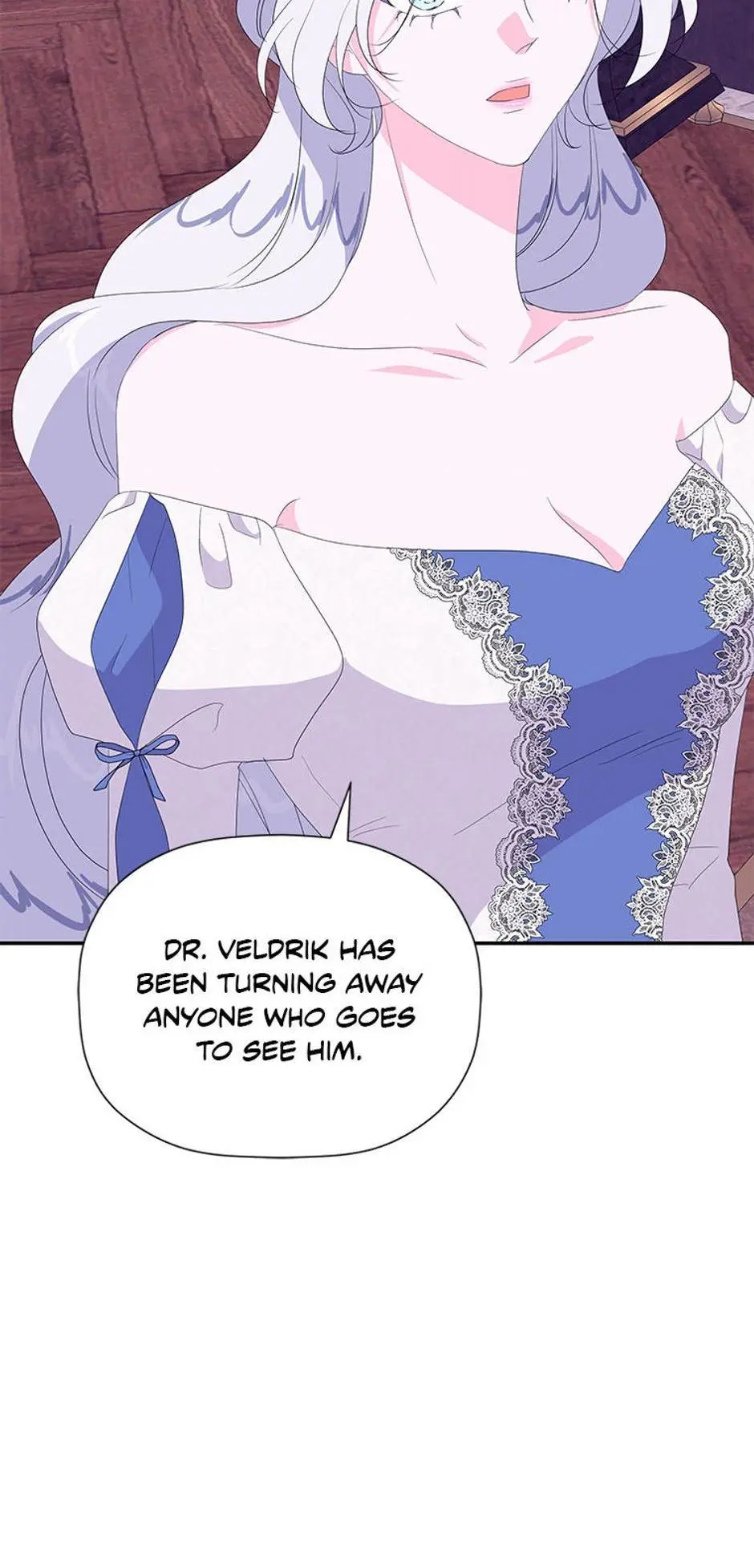 The Terminal Villainess's Cure Chapter 14 page 18