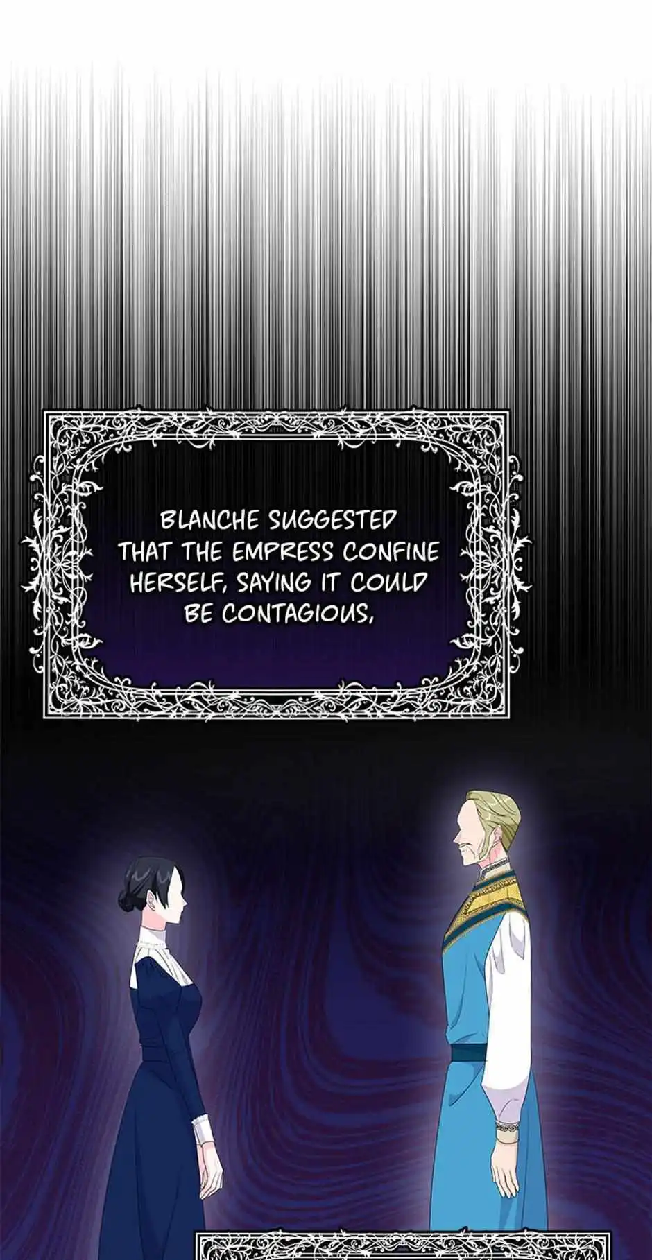 The Terminal Villainess's Cure Chapter 14 page 61