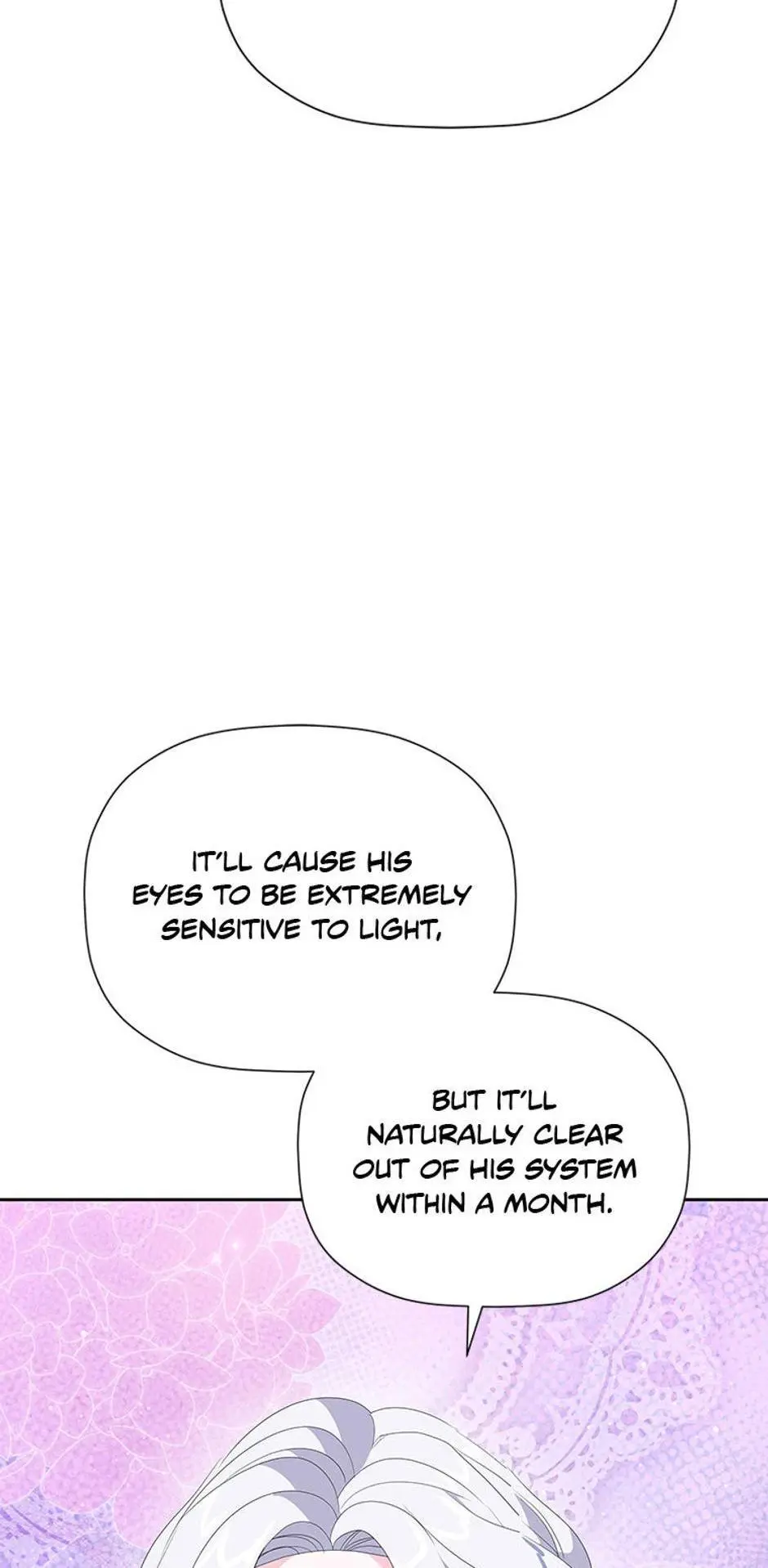 The Terminal Villainess's Cure Chapter 14 page 45