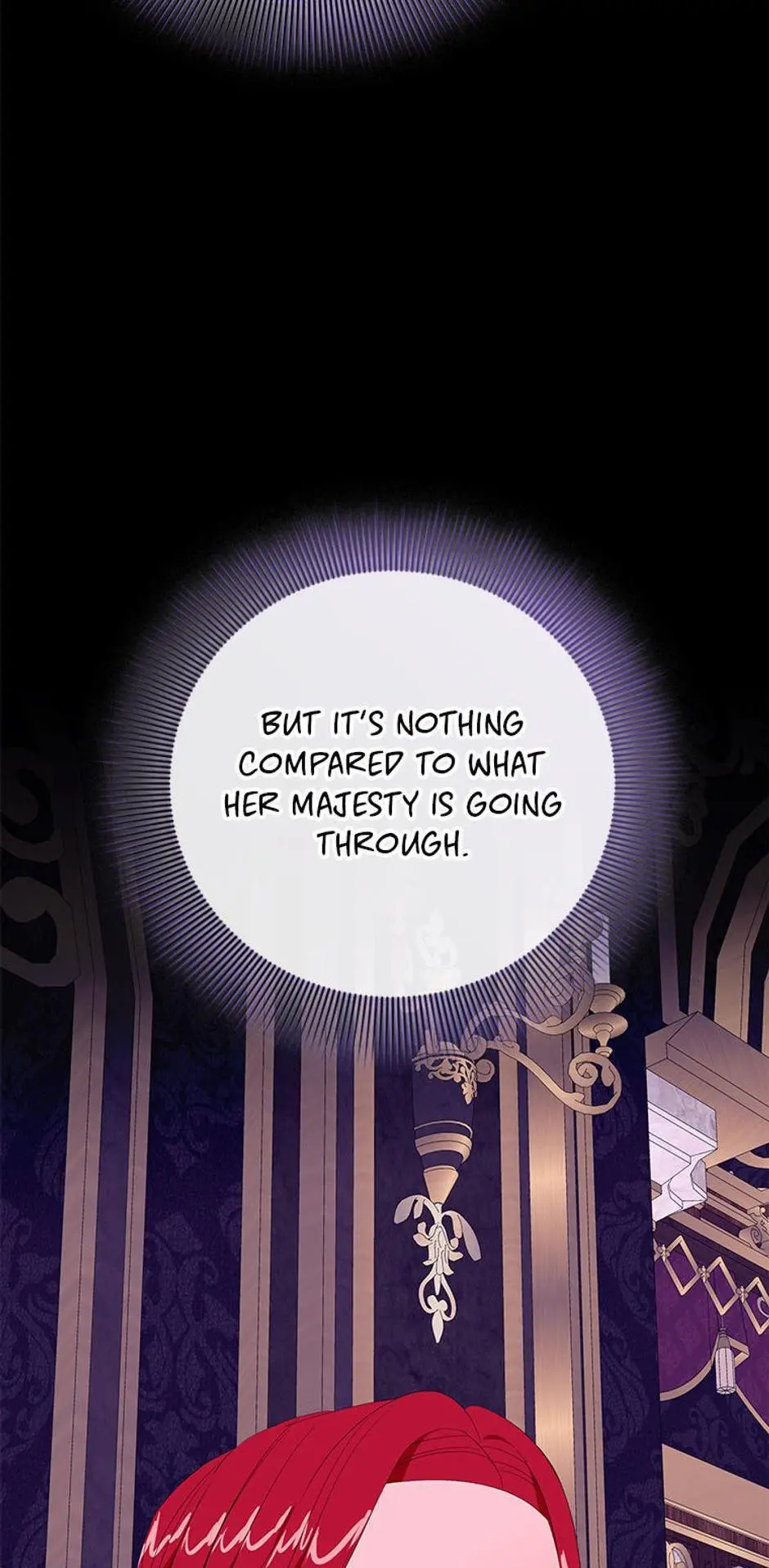 The Terminal Villainess's Cure Chapter 14 page 49