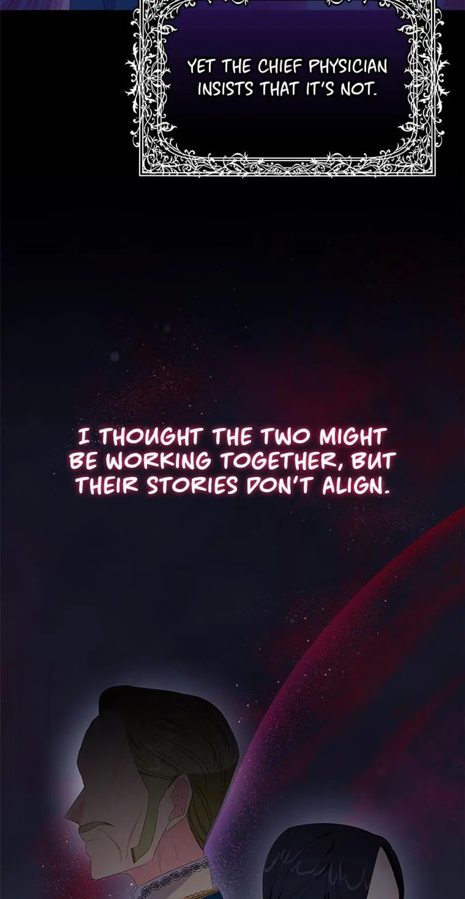 The Terminal Villainess's Cure Chapter 14 page 62
