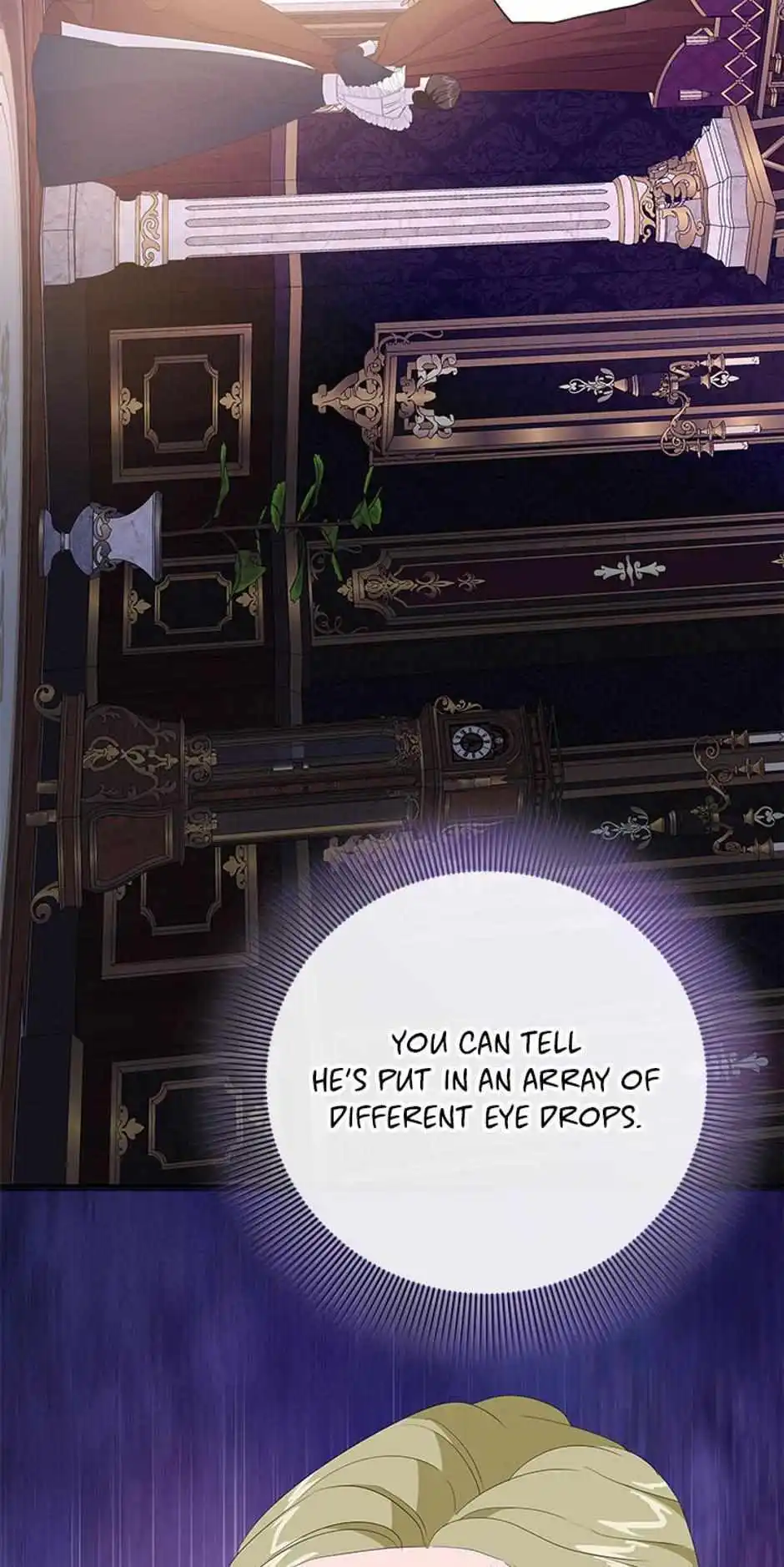 The Terminal Villainess's Cure Chapter 14 page 39