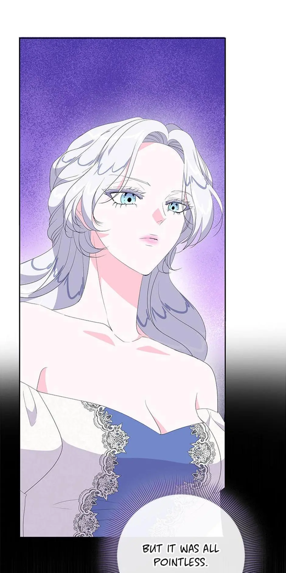 The Terminal Villainess's Cure Chapter 14 page 41