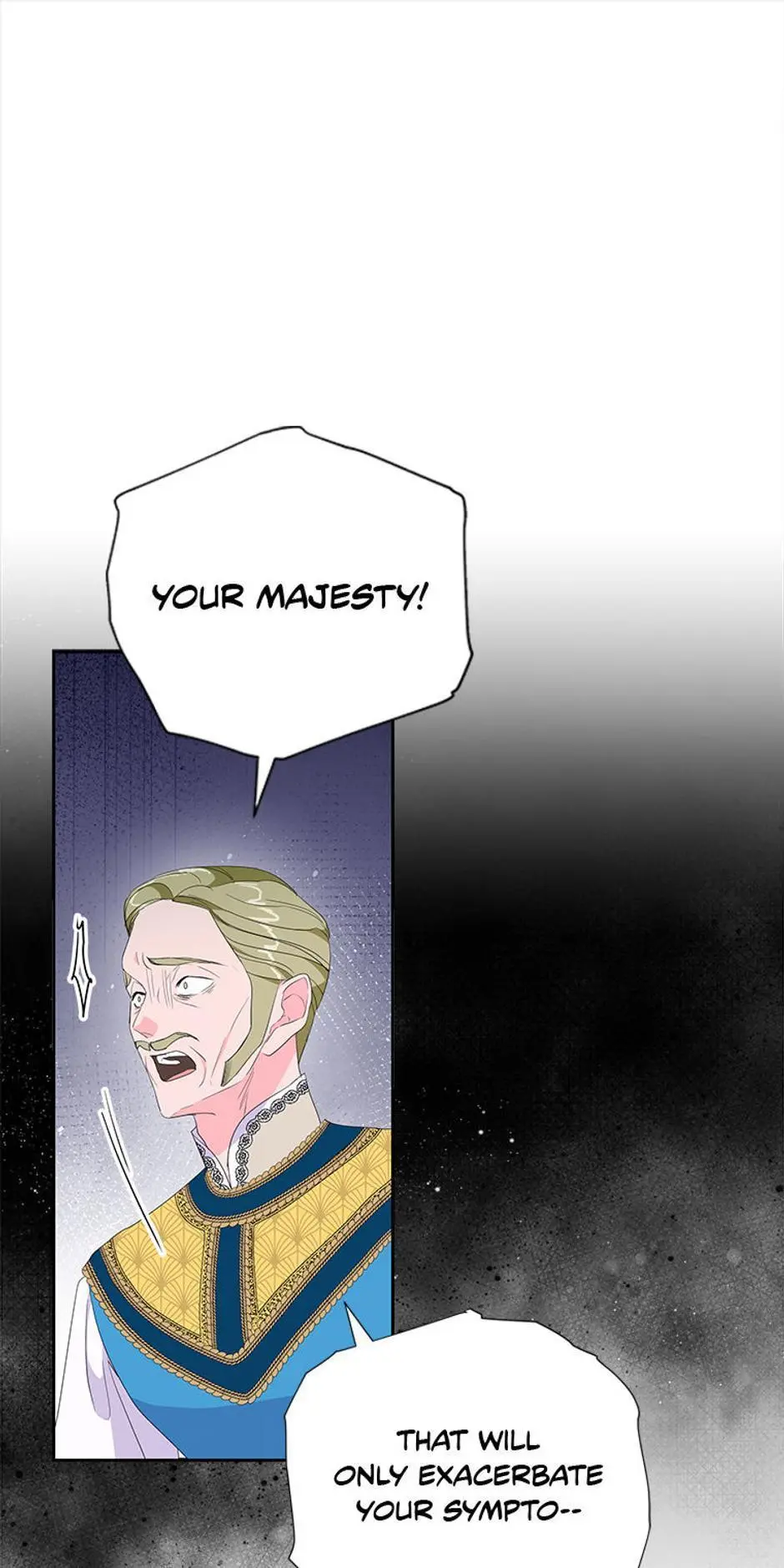 The Terminal Villainess's Cure Chapter 14 page 35