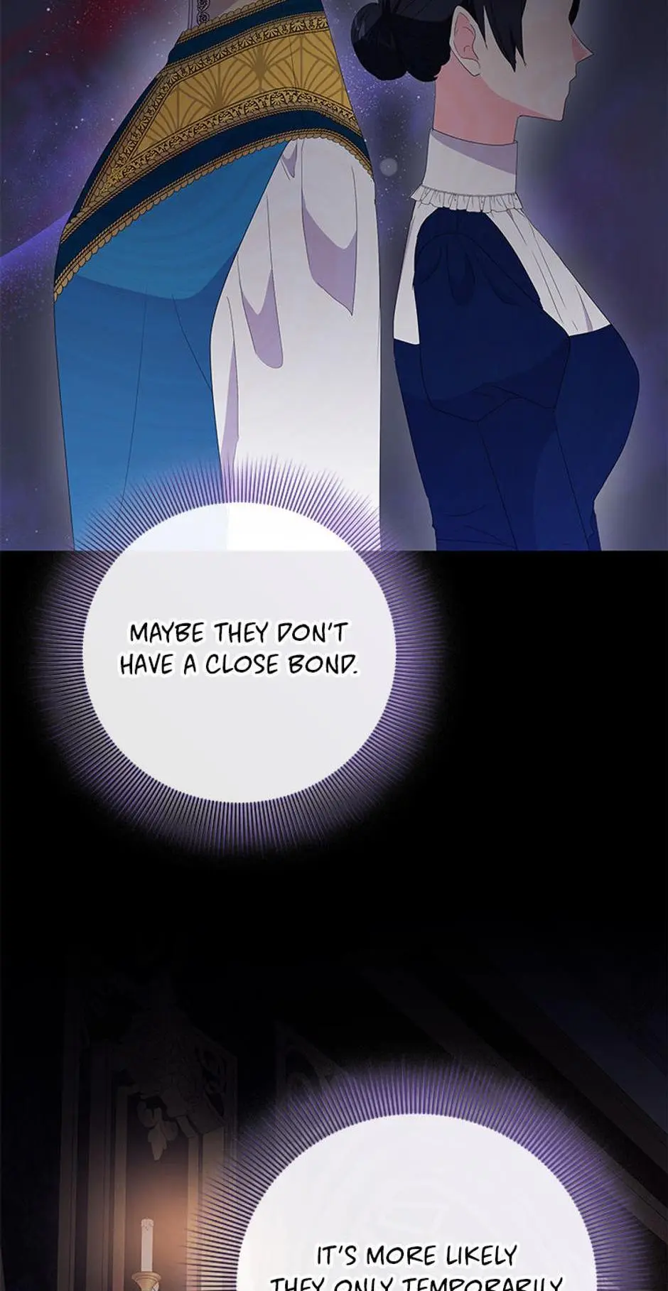 The Terminal Villainess's Cure Chapter 14 page 63