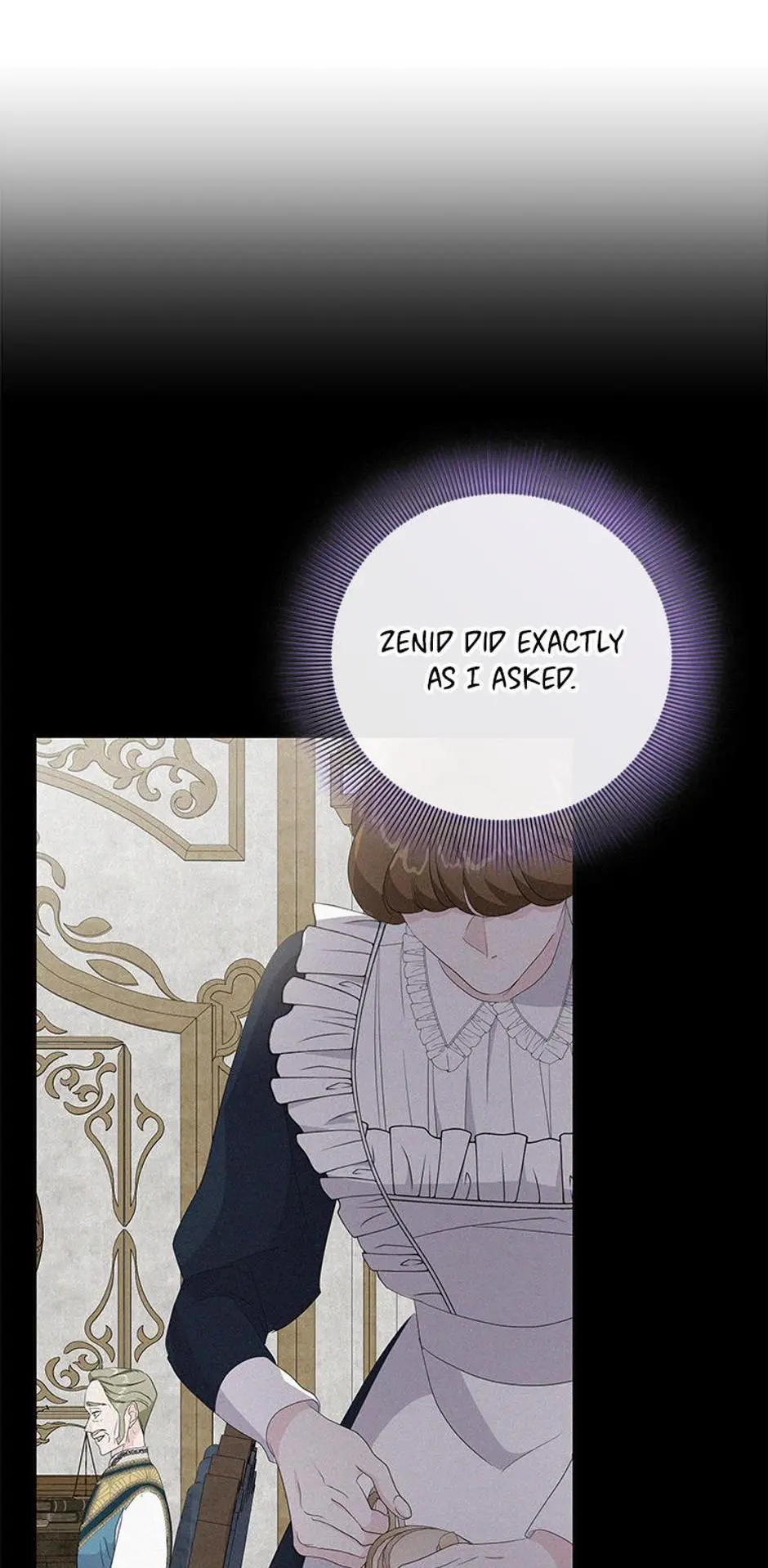 The Terminal Villainess's Cure Chapter 14 page 47
