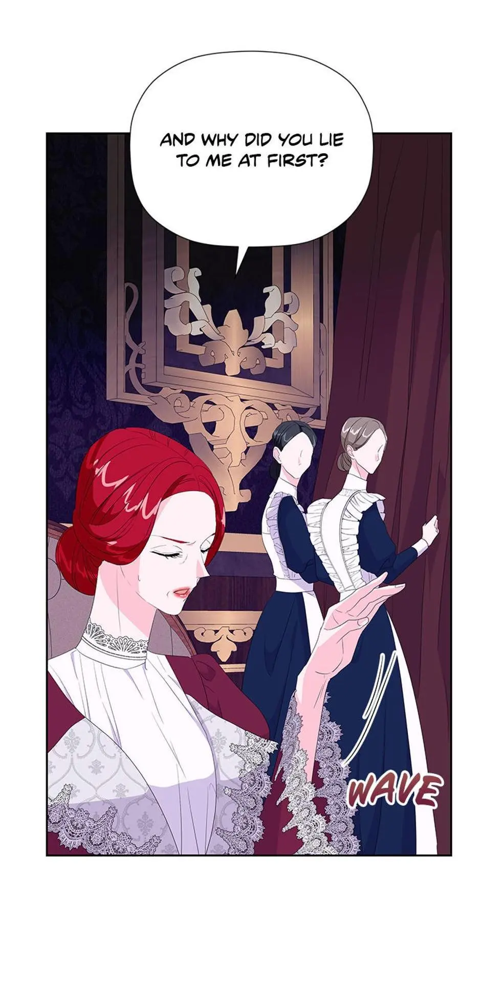 The Terminal Villainess's Cure Chapter 14 page 57