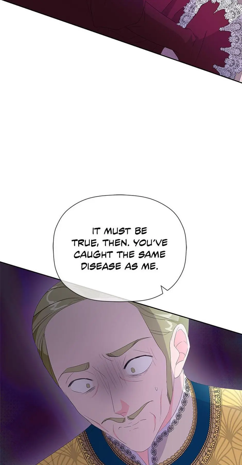 The Terminal Villainess's Cure Chapter 14 page 32