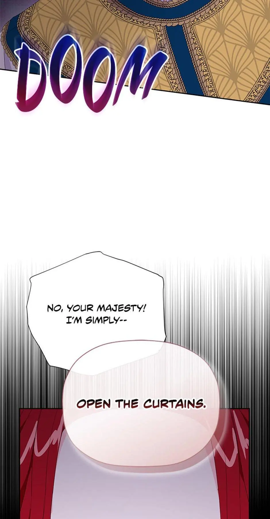 The Terminal Villainess's Cure Chapter 14 page 33