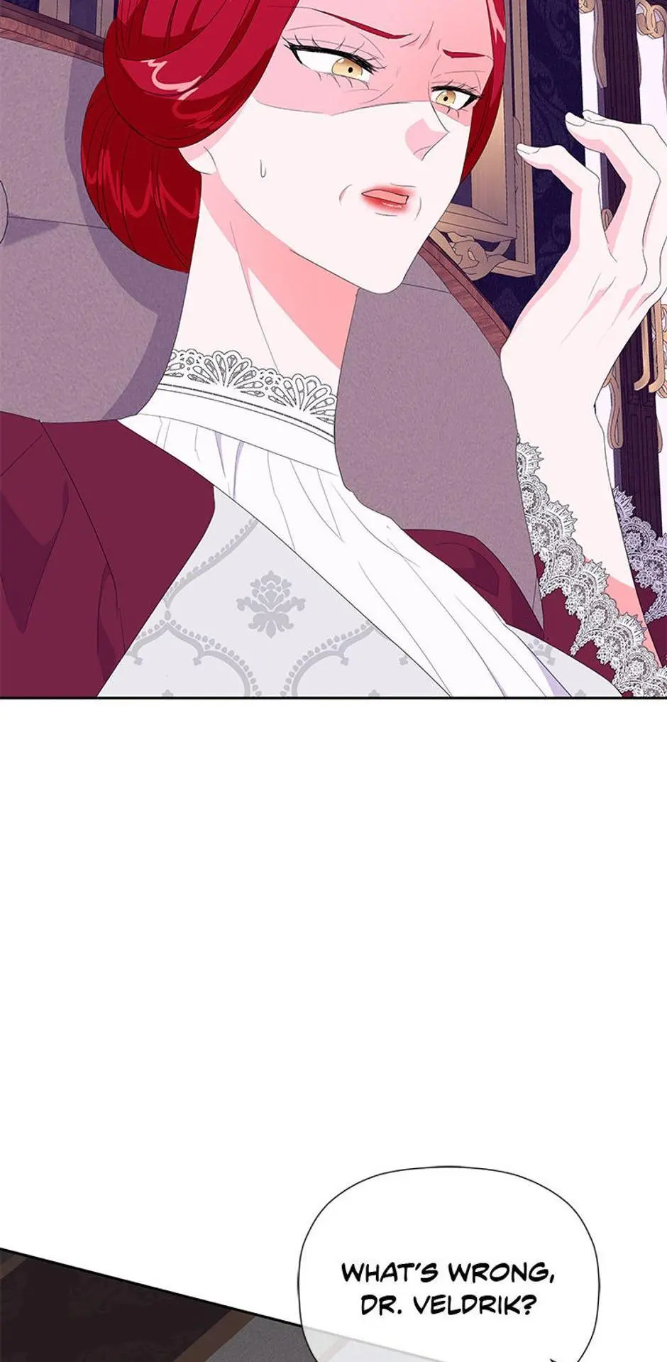 The Terminal Villainess's Cure Chapter 14 page 50