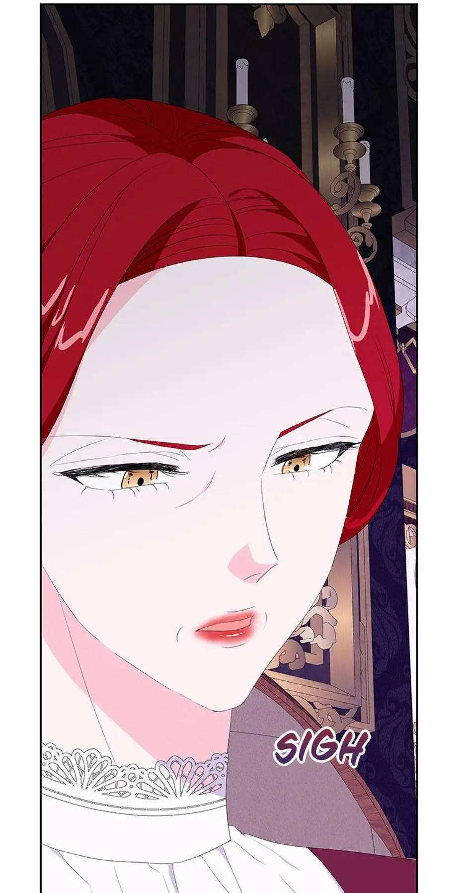 The Terminal Villainess's Cure Chapter 14 page 73