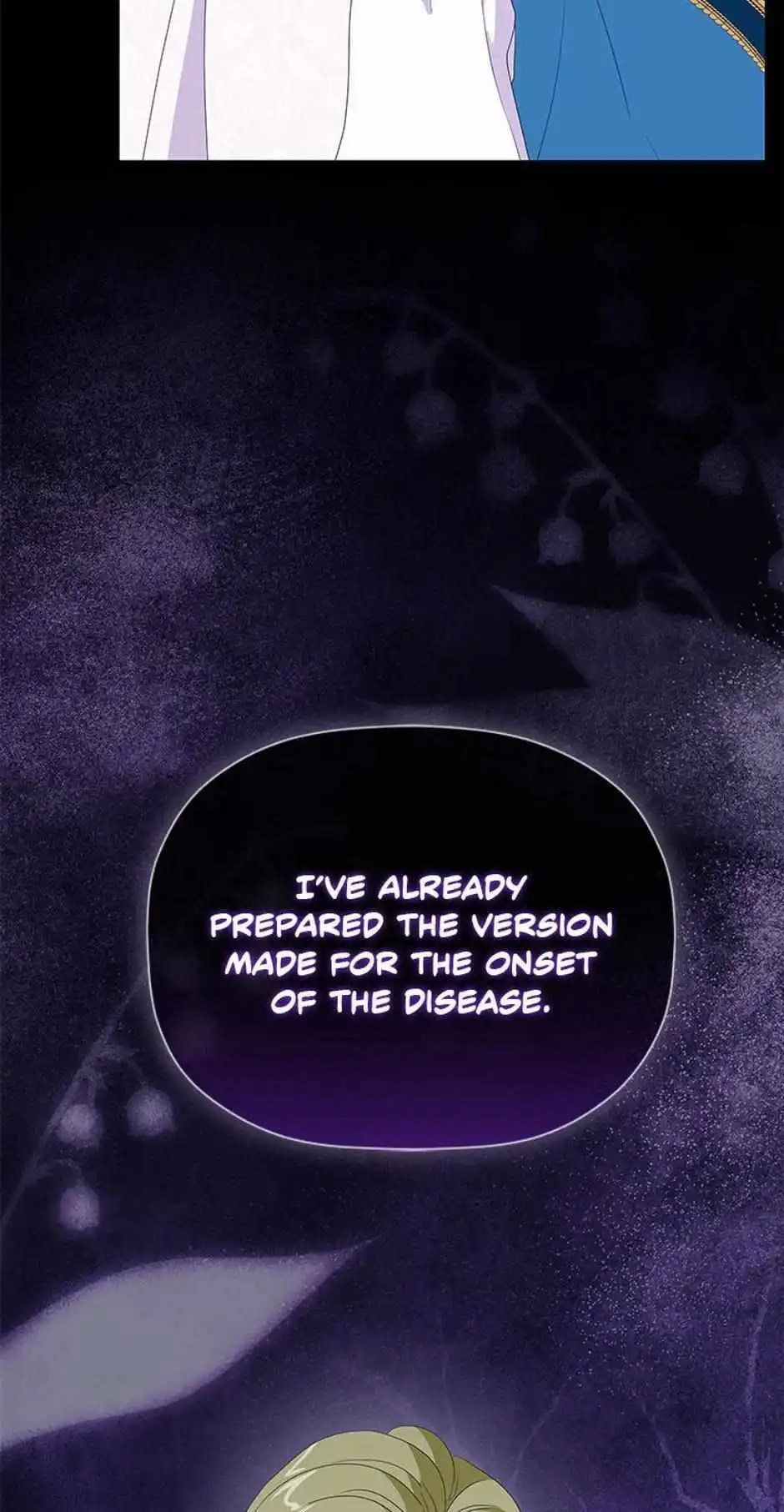 The Terminal Villainess's Cure Chapter 14 page 89