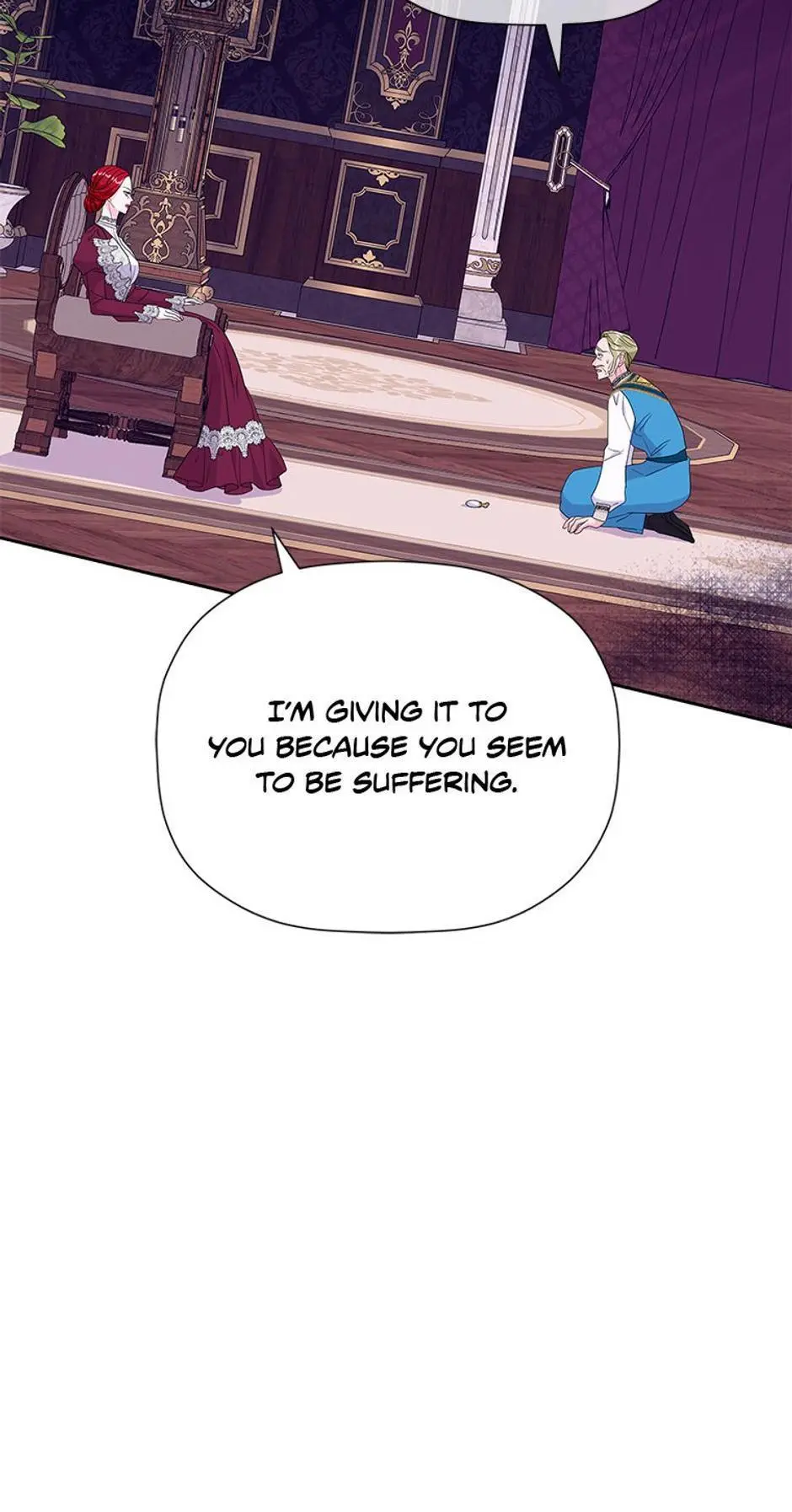 The Terminal Villainess's Cure Chapter 14 page 79