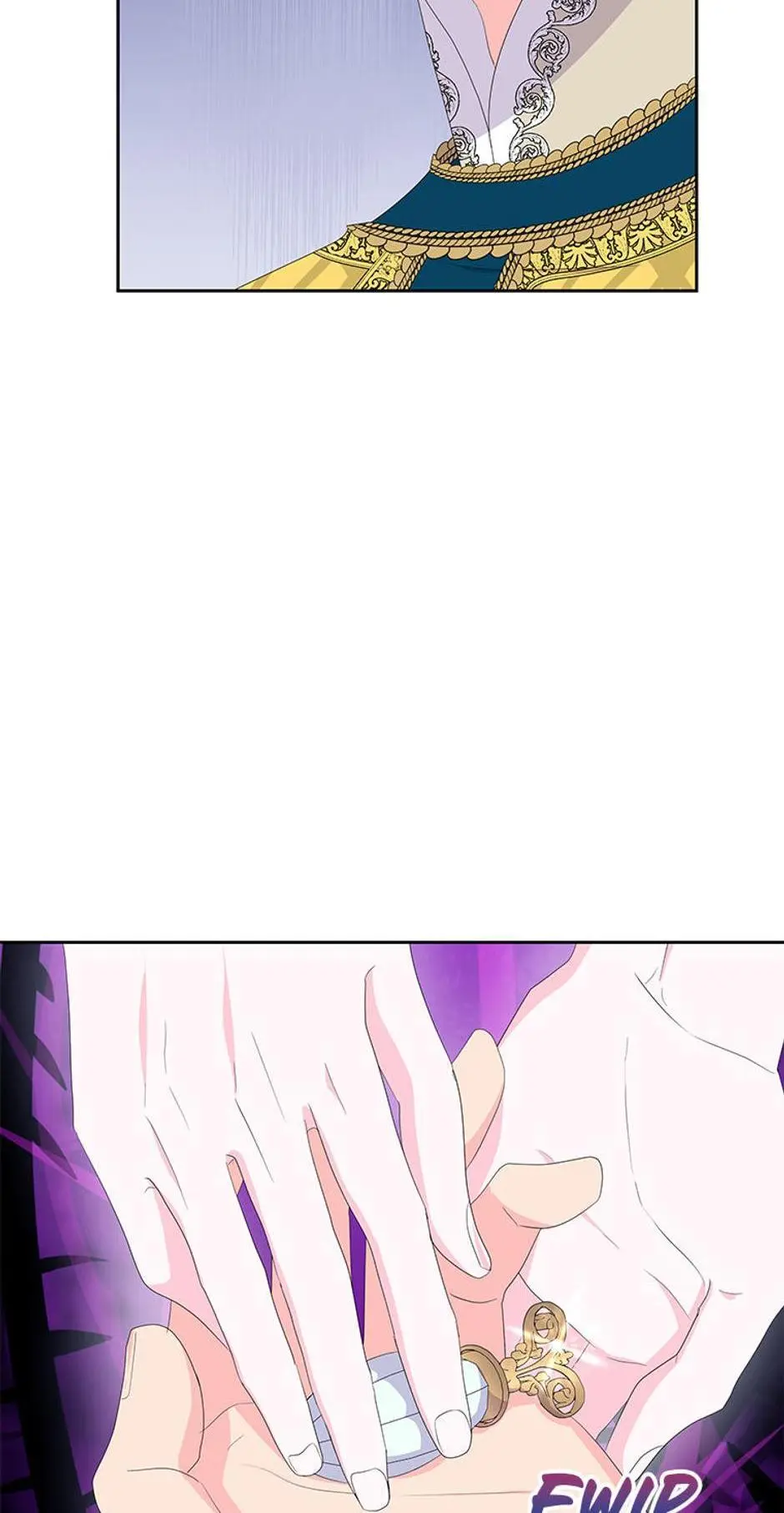 The Terminal Villainess's Cure Chapter 14 page 95