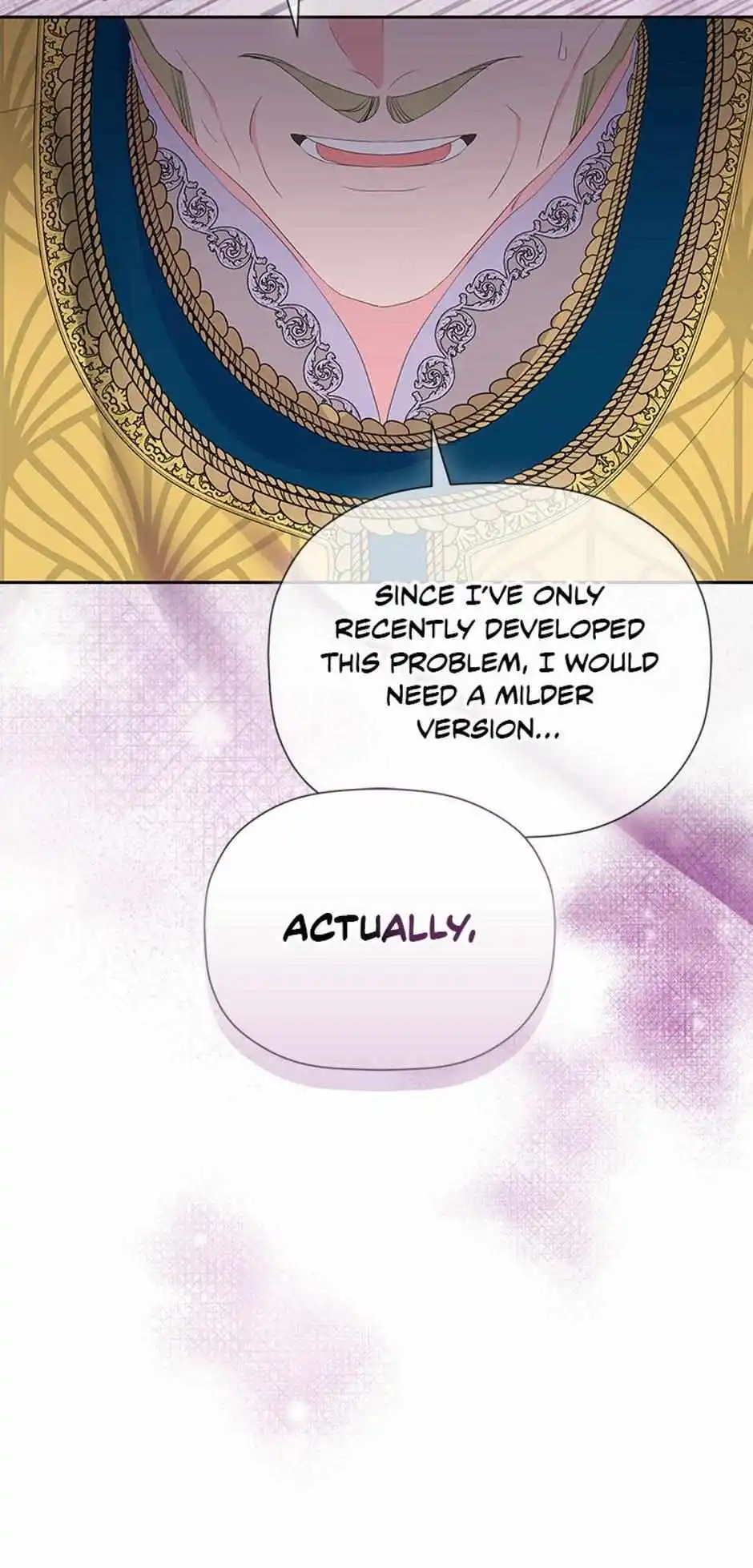 The Terminal Villainess's Cure Chapter 14 page 87