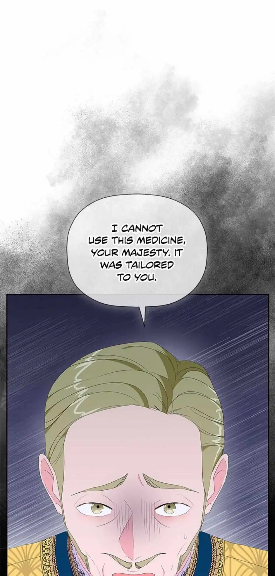The Terminal Villainess's Cure Chapter 14 page 85