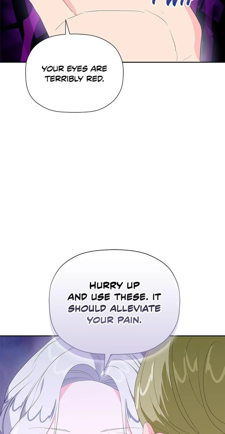 The Terminal Villainess's Cure Chapter 14 page 96