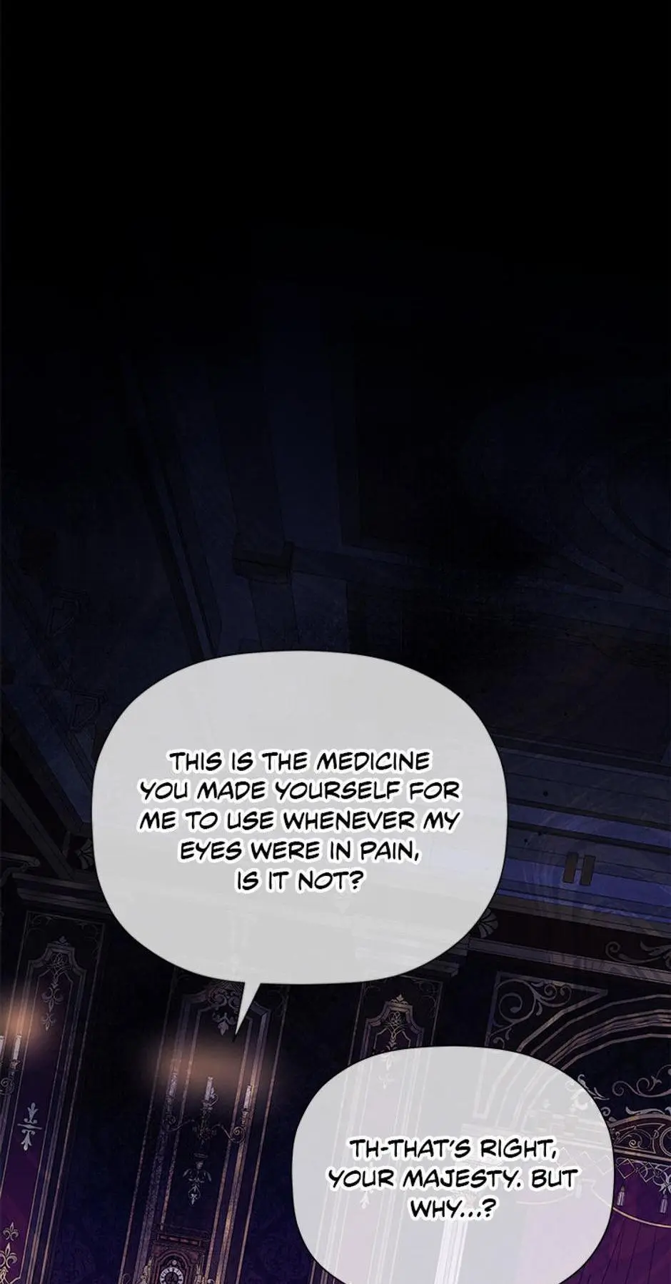 The Terminal Villainess's Cure Chapter 14 page 78
