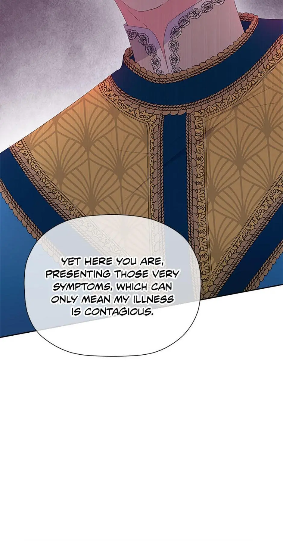 The Terminal Villainess's Cure Chapter 14 page 72