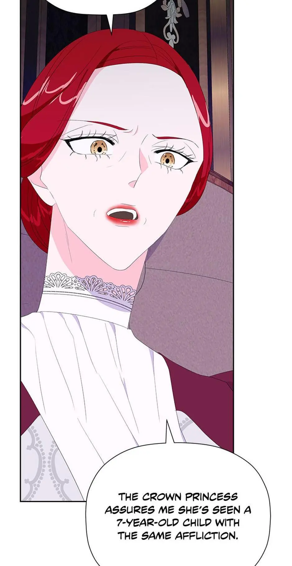 The Terminal Villainess's Cure Chapter 14 page 67