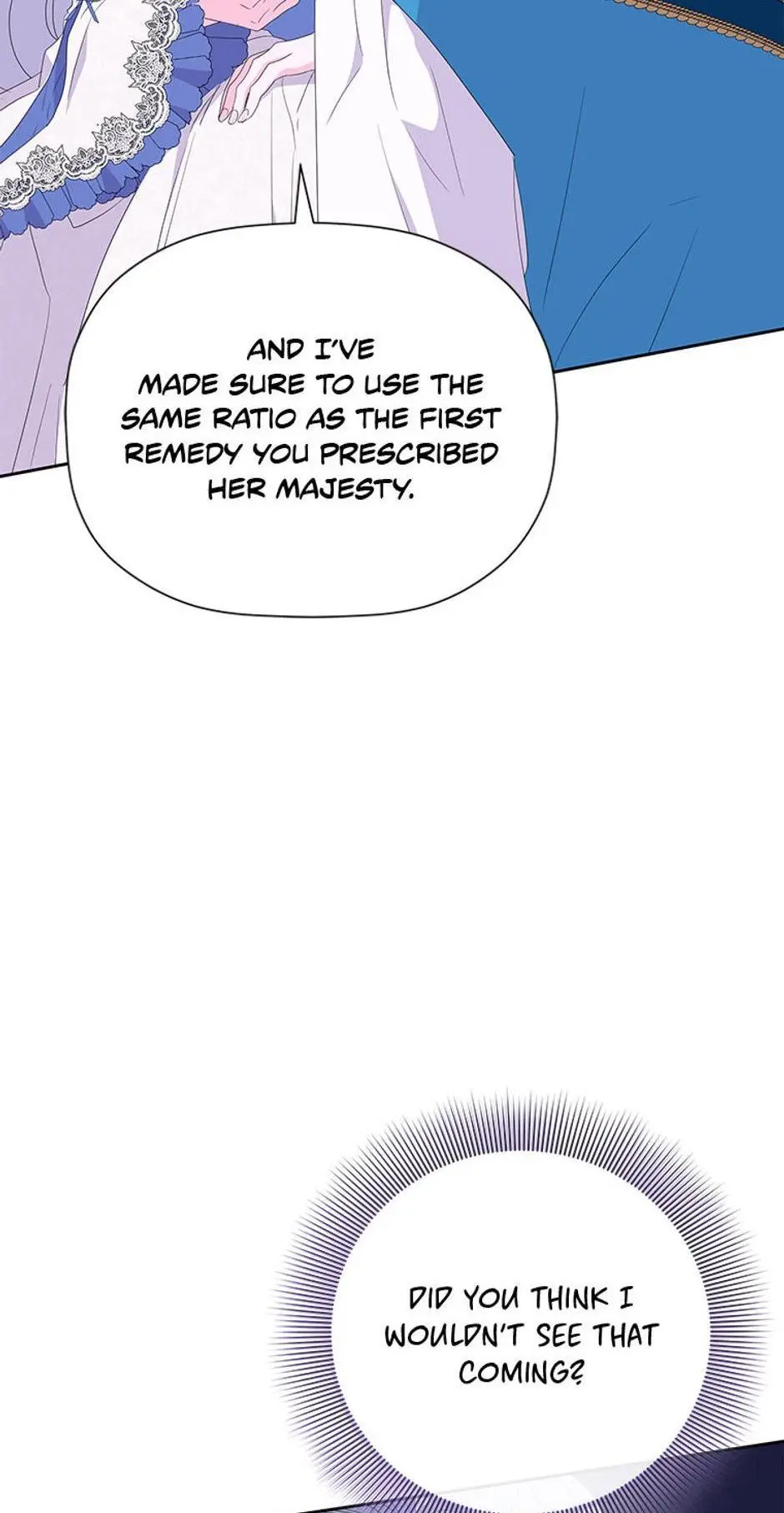 The Terminal Villainess's Cure Chapter 14 page 92