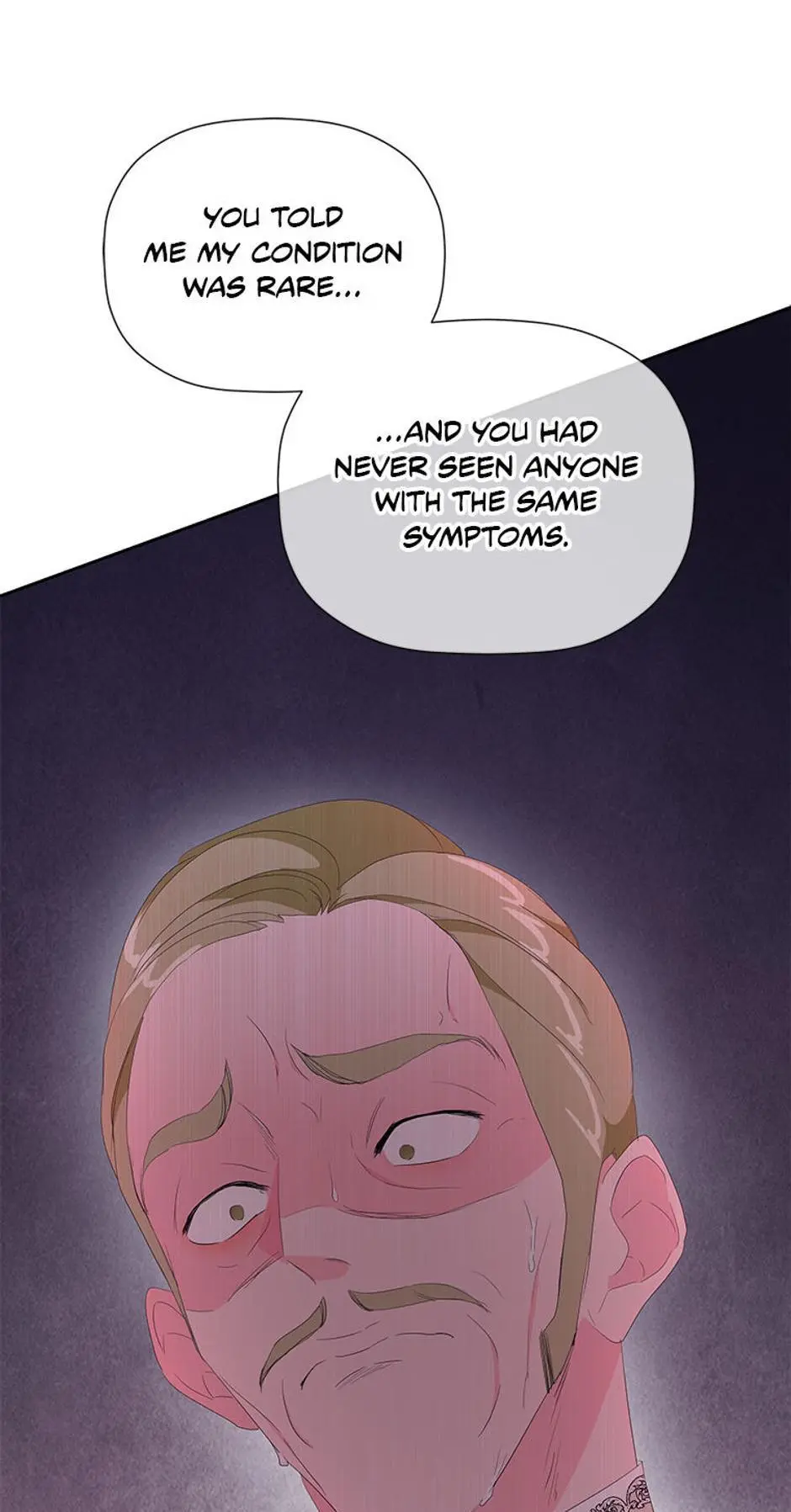 The Terminal Villainess's Cure Chapter 14 page 71