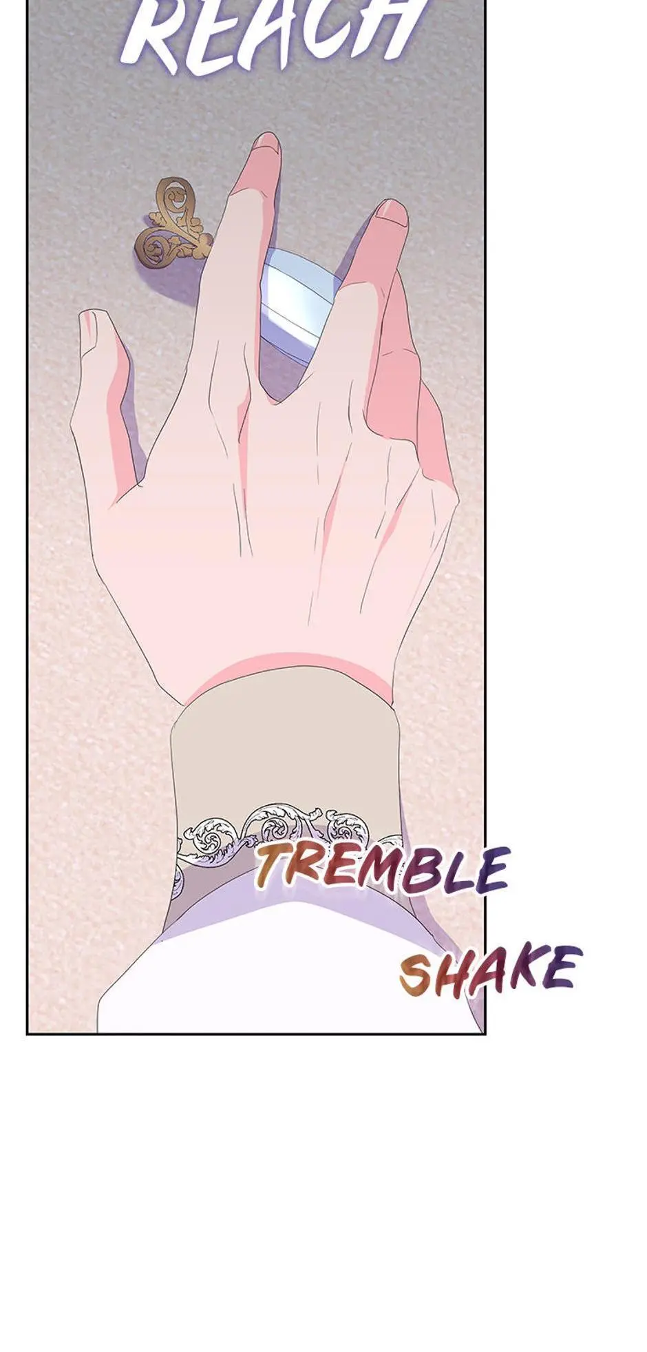 The Terminal Villainess's Cure Chapter 14 page 83