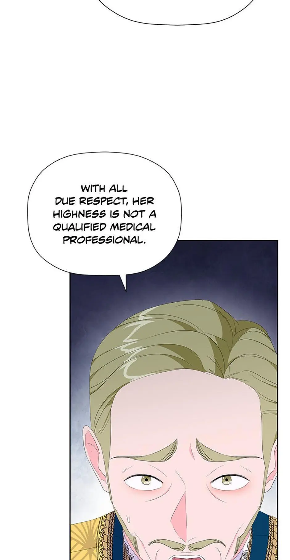 The Terminal Villainess's Cure Chapter 14 page 68