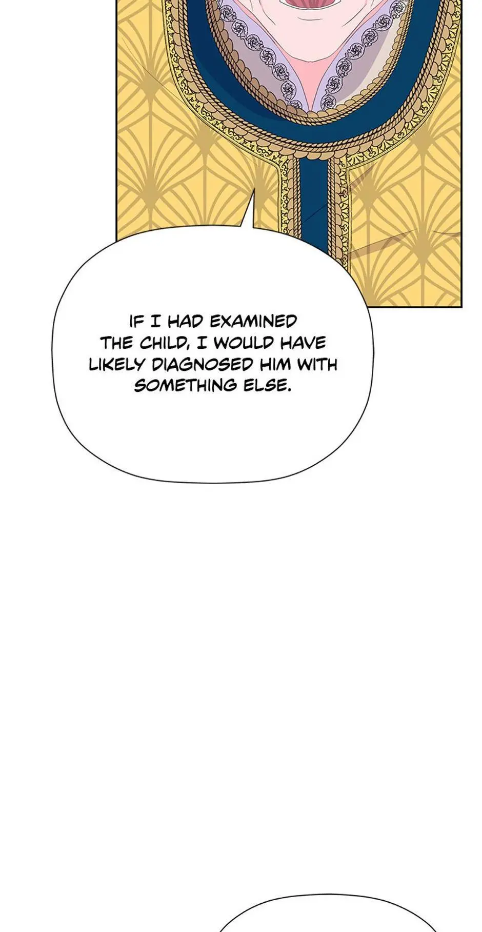 The Terminal Villainess's Cure Chapter 14 page 69