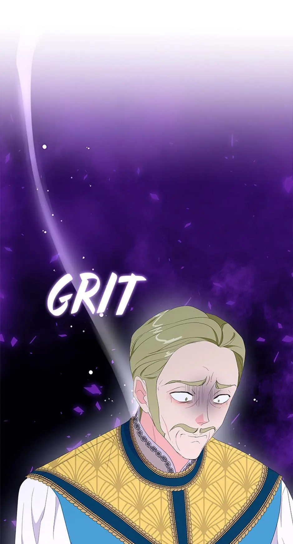 The Terminal Villainess's Cure Chapter 14 page 98
