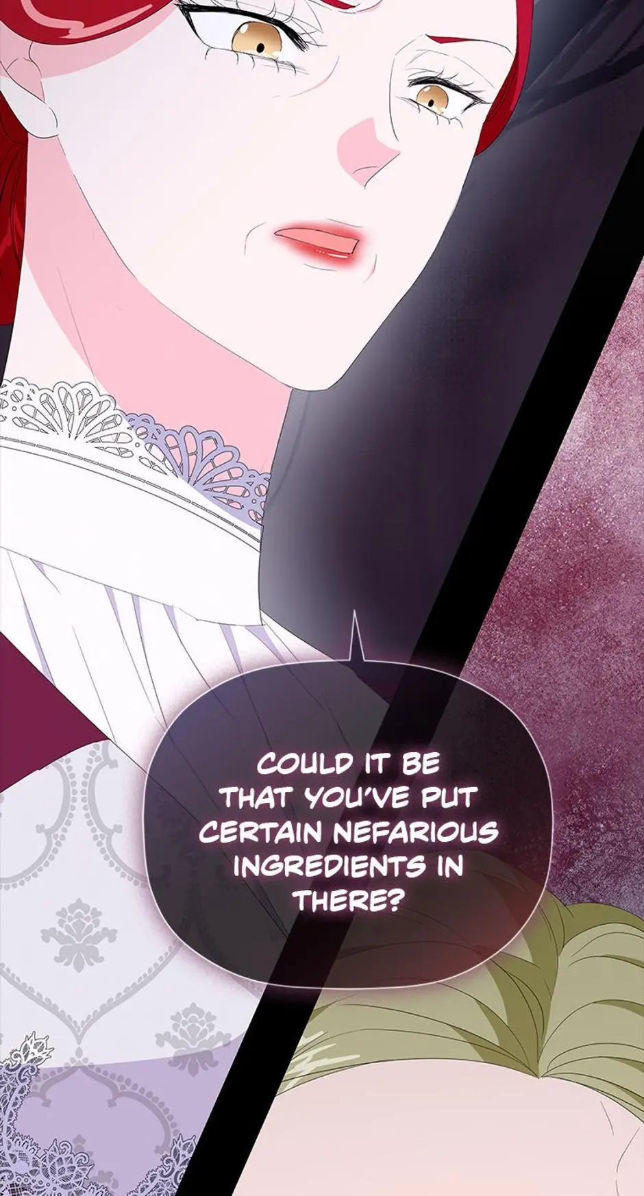 The Terminal Villainess's Cure Chapter 14 page 102
