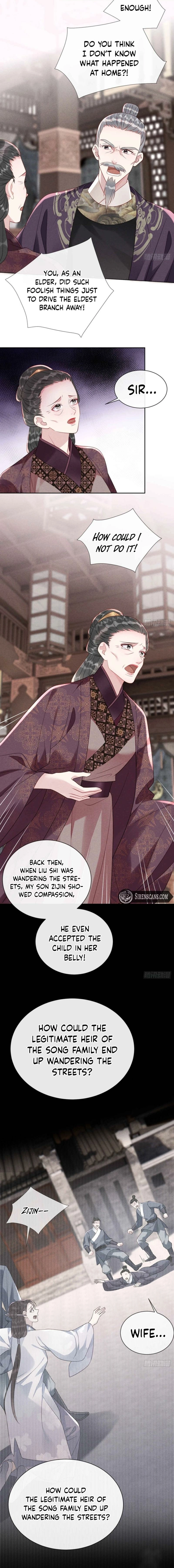 I Am the Master's Deceased Wife Chapter 14 page 6