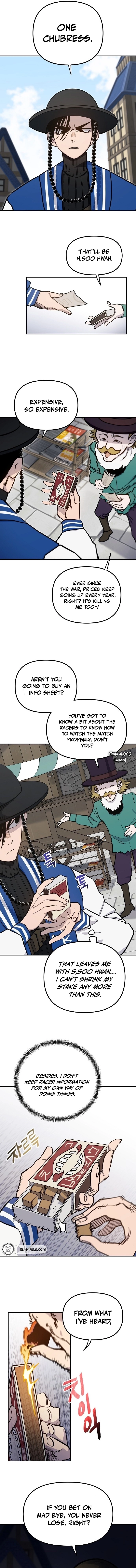 Mimosa Chapter 15 page 2