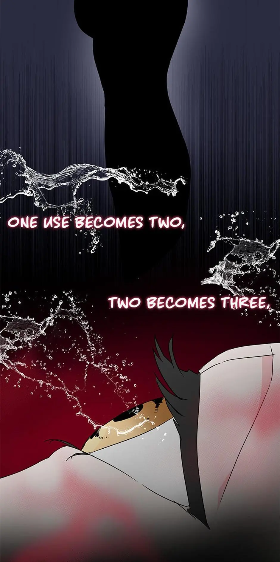 The Terminal Villainess's Cure Chapter 15 page 8