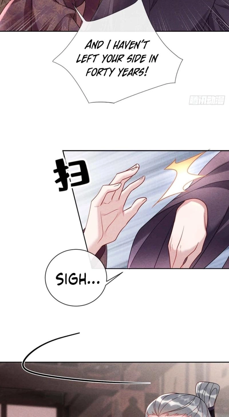 I Am the Master's Deceased Wife Chapter 15 page 12