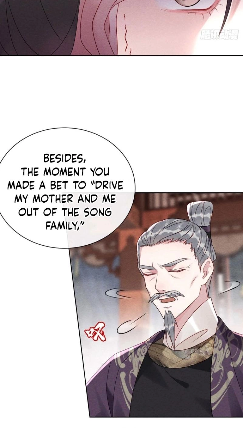 I Am the Master's Deceased Wife Chapter 15 page 8
