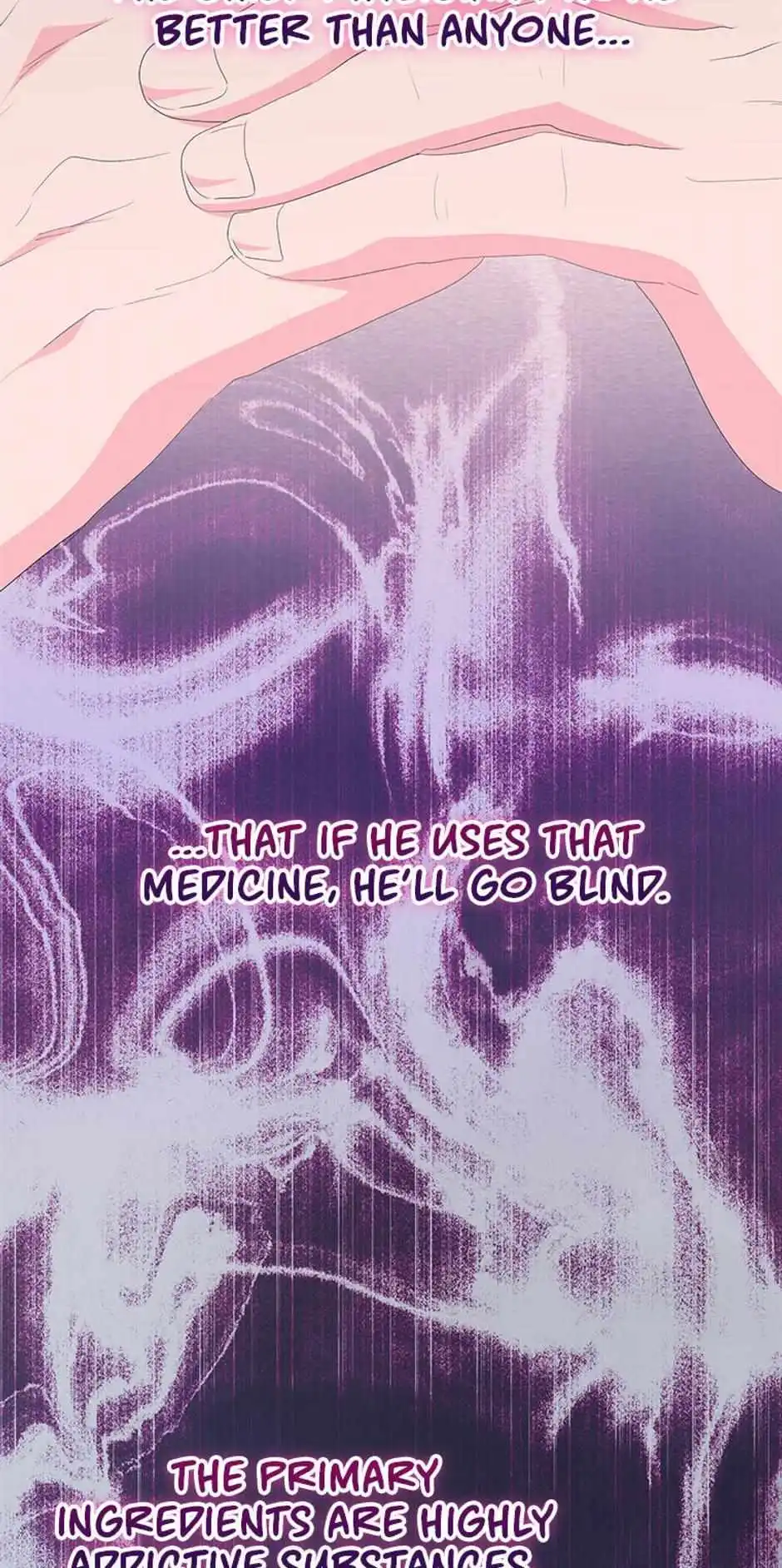 The Terminal Villainess's Cure Chapter 15 page 6