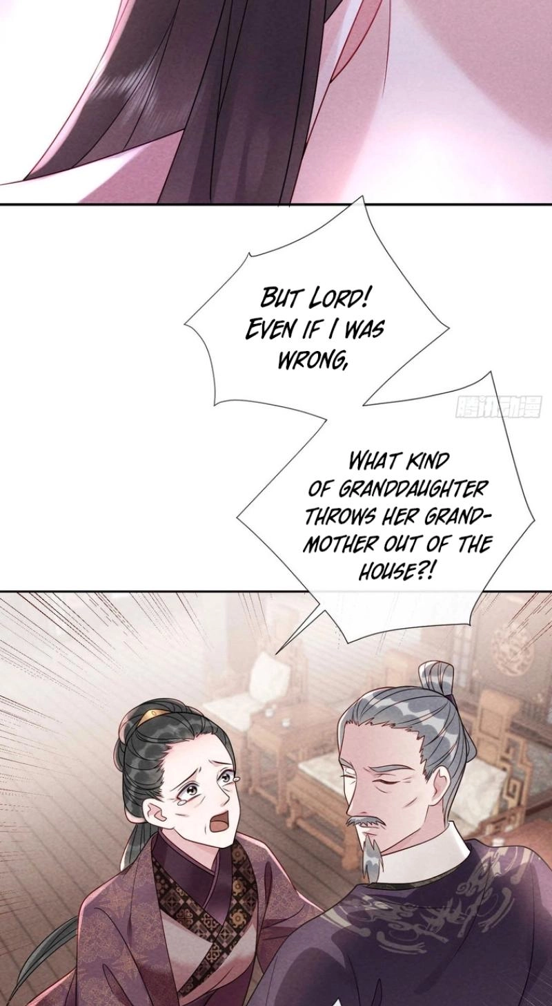 I Am the Master's Deceased Wife Chapter 15 page 11