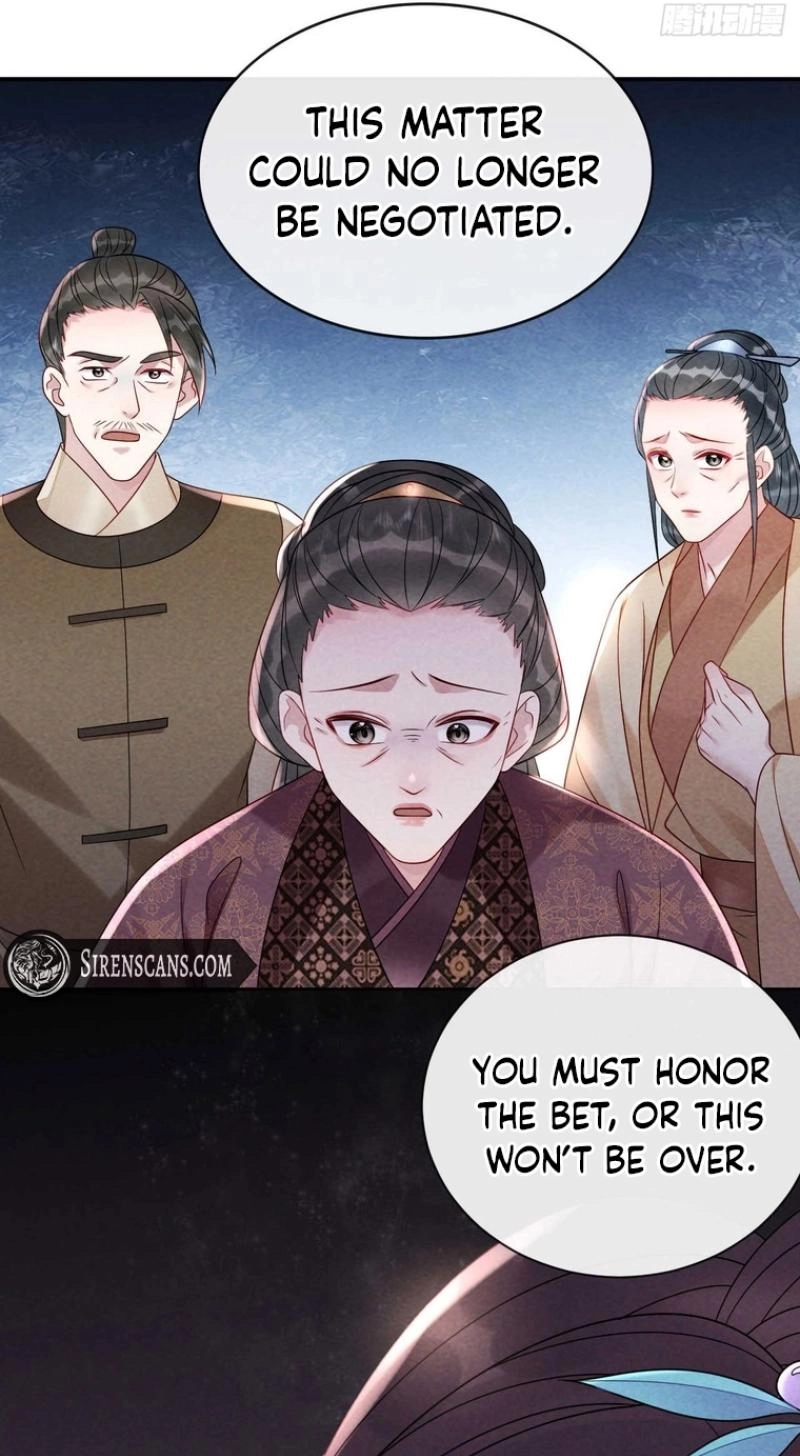 I Am the Master's Deceased Wife Chapter 15 page 9