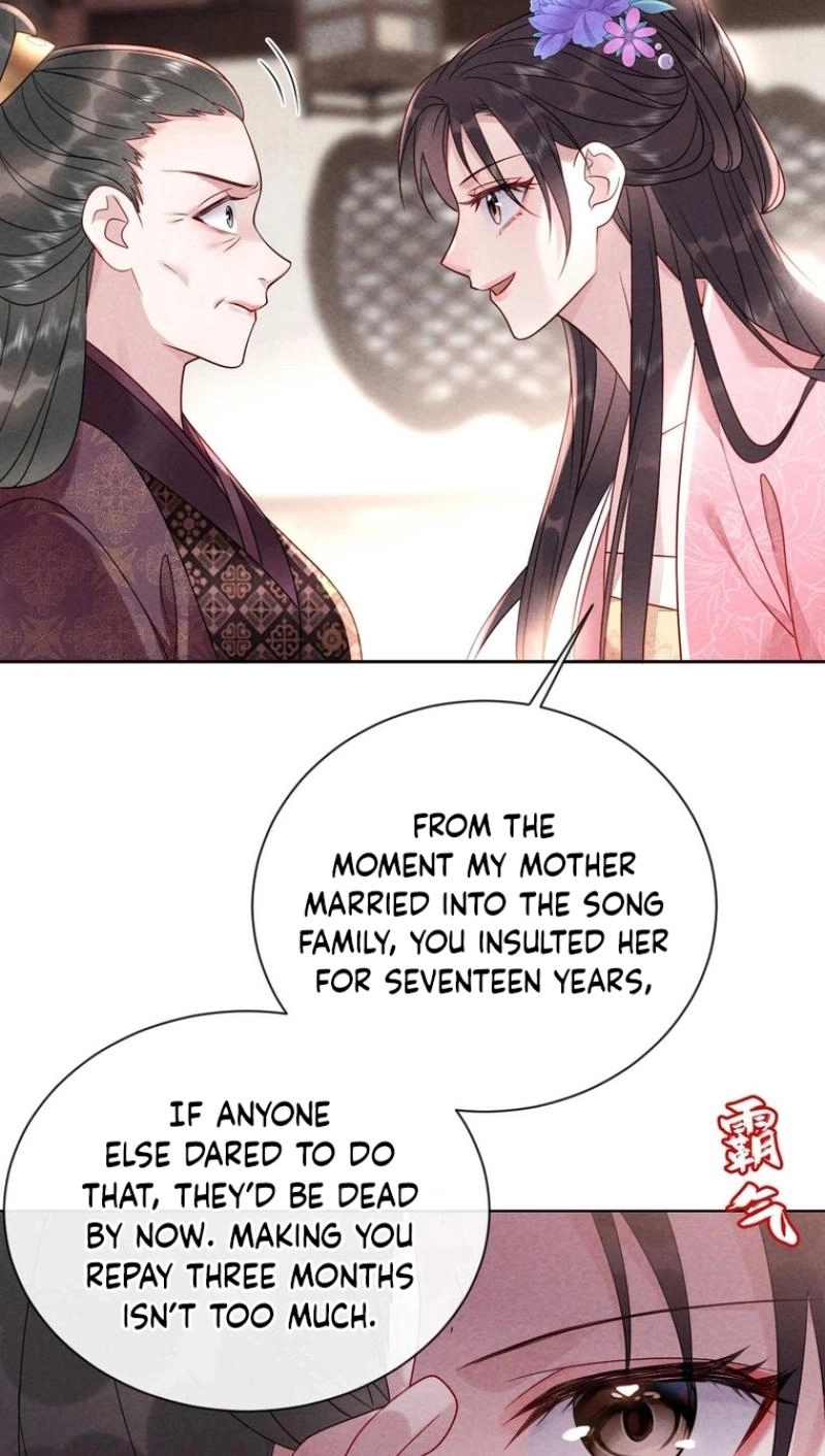 I Am the Master's Deceased Wife Chapter 15 page 7