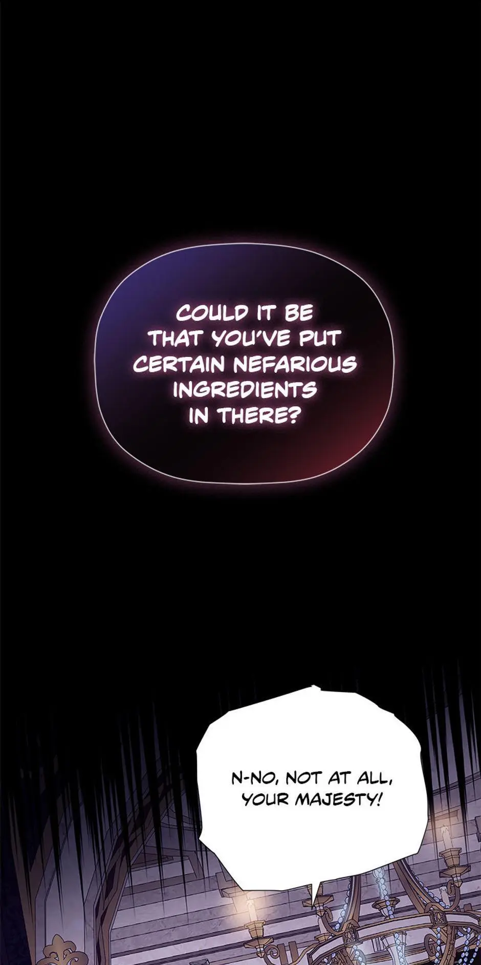 The Terminal Villainess's Cure Chapter 15 page 2