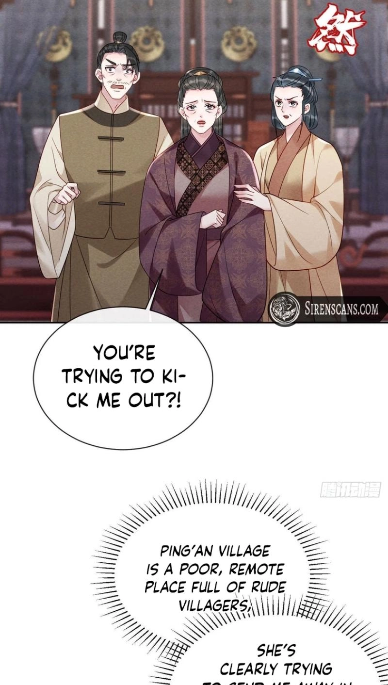 I Am the Master's Deceased Wife Chapter 15 page 5