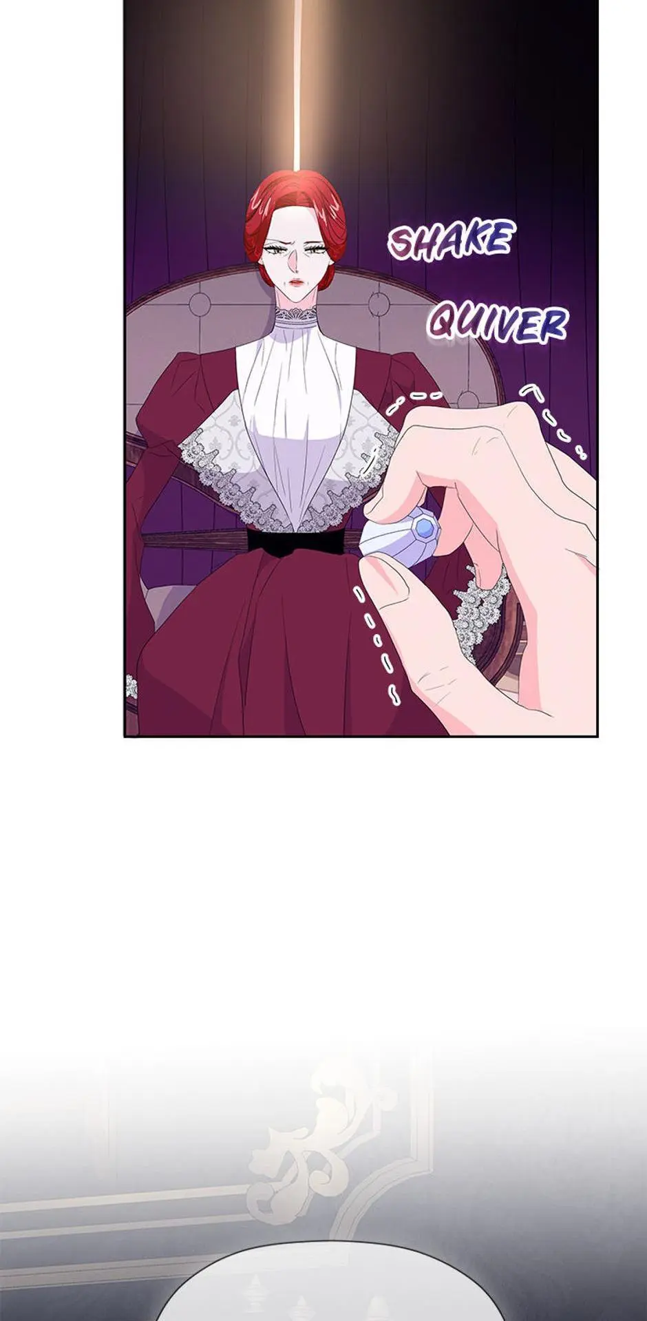 The Terminal Villainess's Cure Chapter 15 page 12