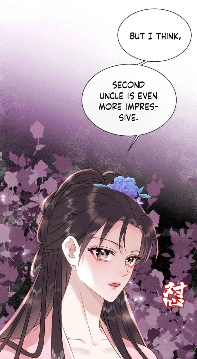 I Am the Master's Deceased Wife Chapter 15 page 21