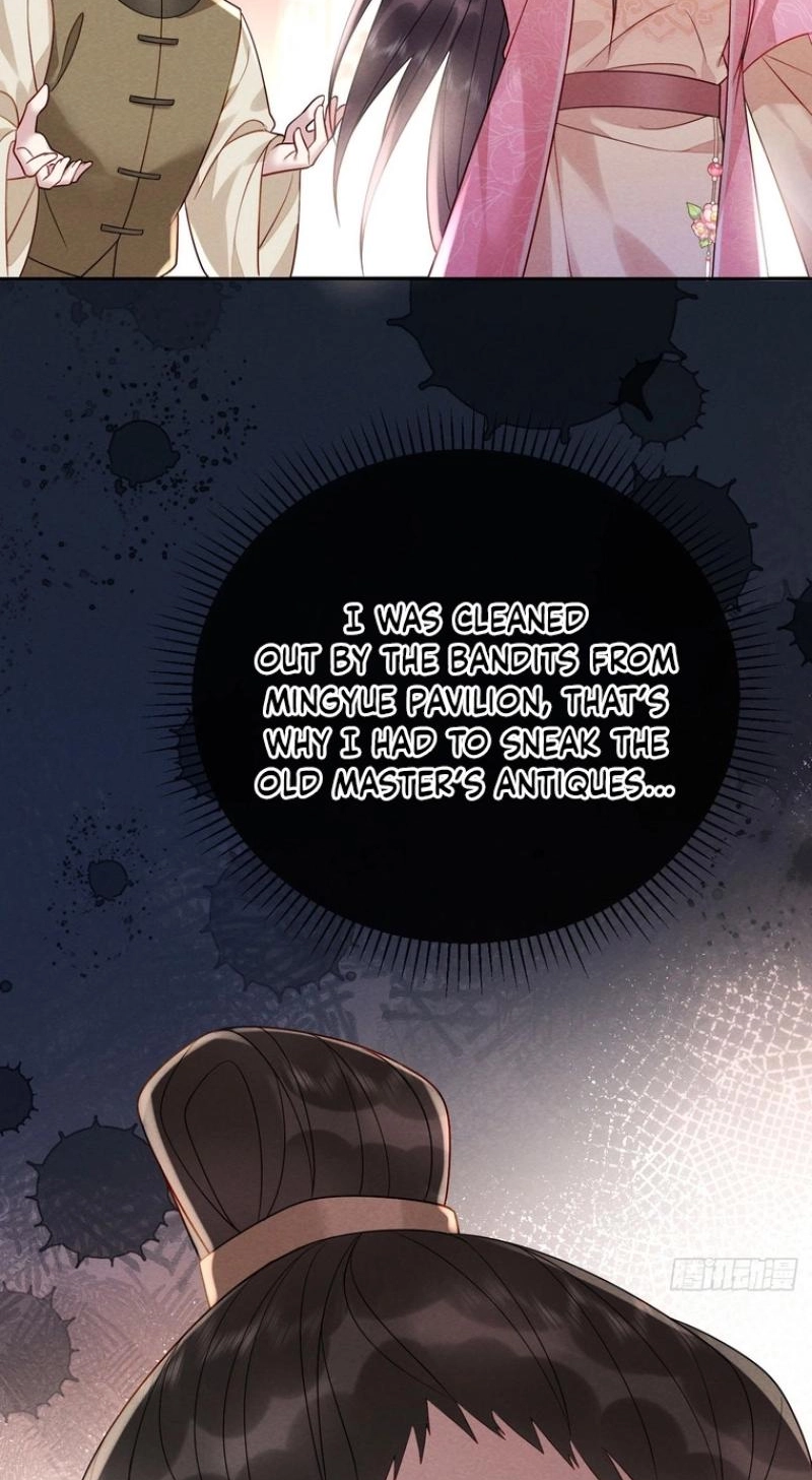 I Am the Master's Deceased Wife Chapter 15 page 24