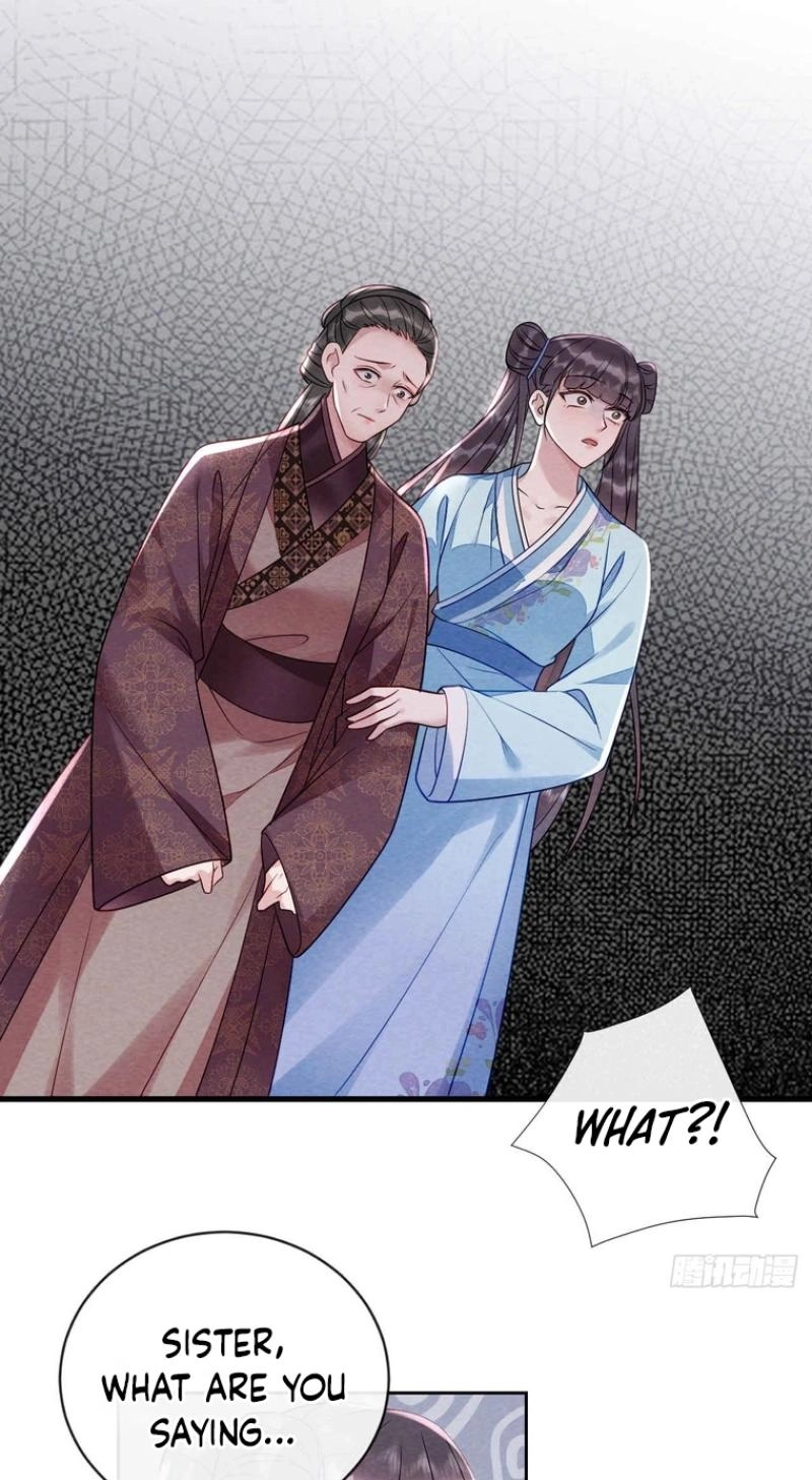 I Am the Master's Deceased Wife Chapter 15 page 18