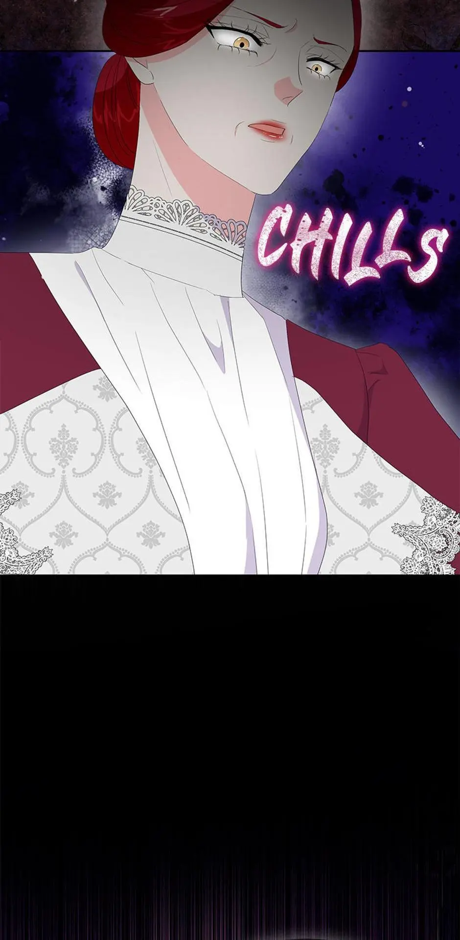 The Terminal Villainess's Cure Chapter 15 page 16